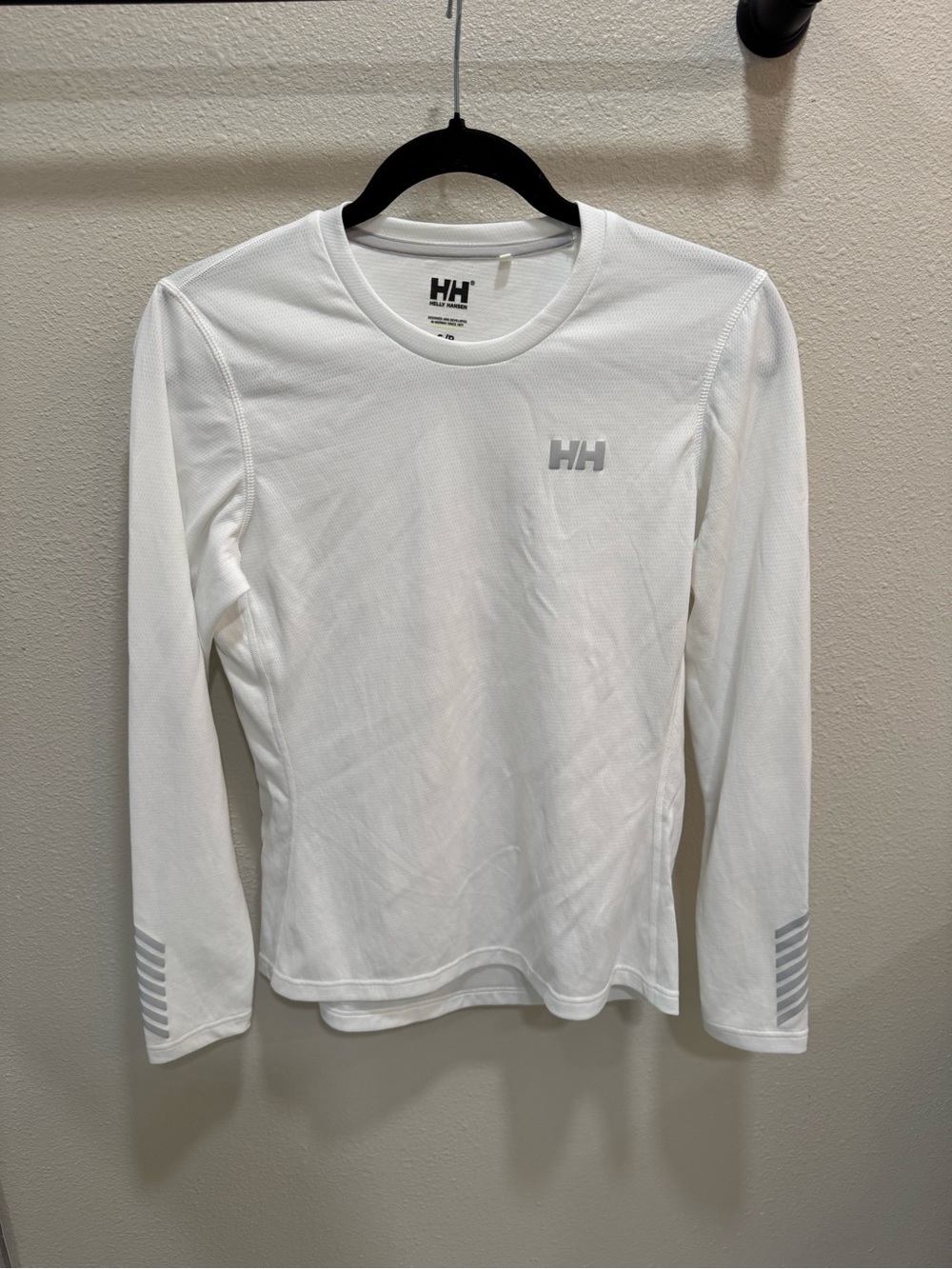 Helly Hansen Lifa Active Solen T-Shirt Long Sleeves UPF 50+ Men's Small